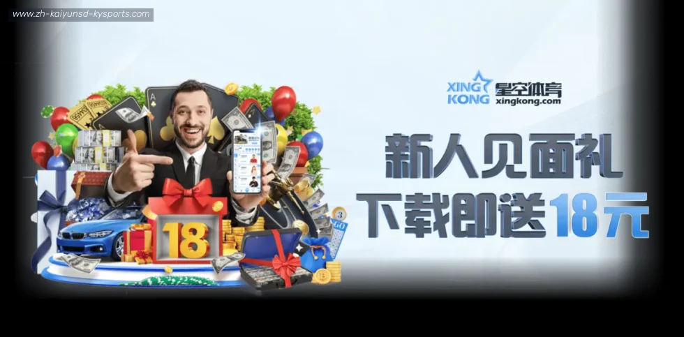 开云APP banner