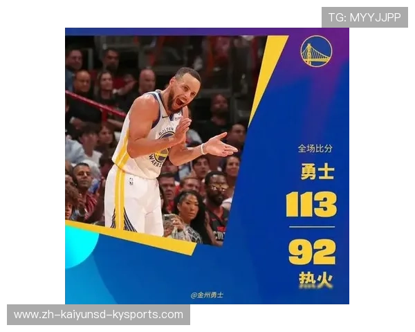 NBA湖人与勇士队历史交手战绩与核心球员对比