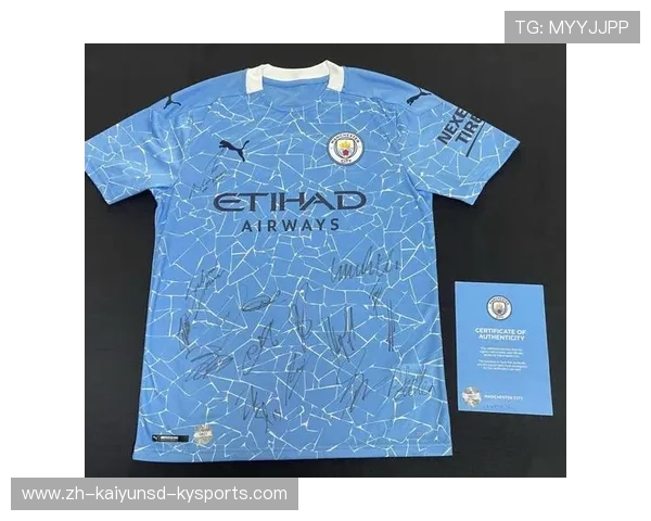 如何购买正版英超球队签名球衣？渠道推荐