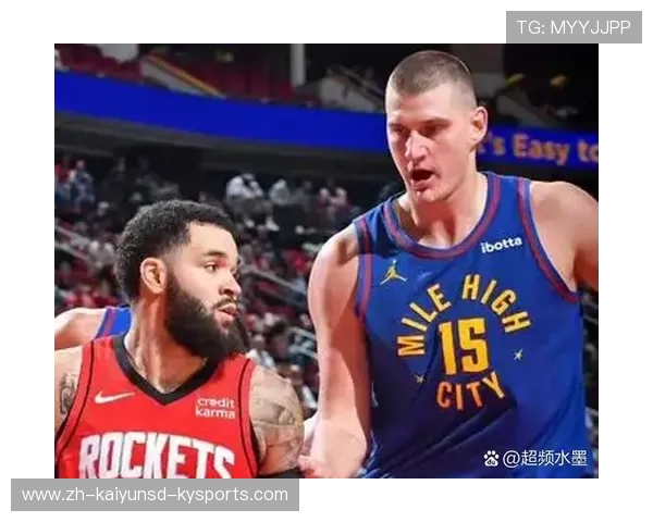 休士顿火箭队在NBA历史中的地位如何评估