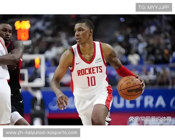 火箭队最近比赛视频合集及精彩瞬间精选