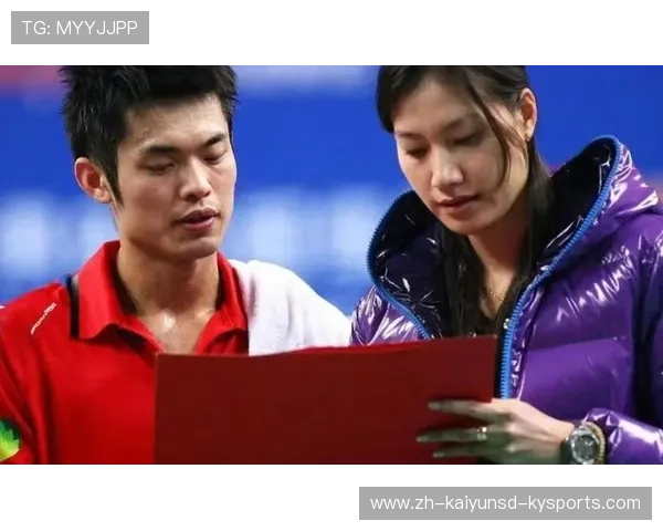 羽毛球选手谢杏