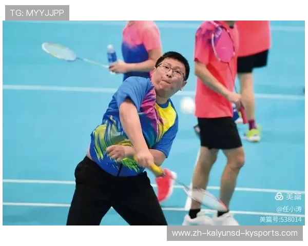 莆田羽毛球赛事盛况空前 各路高手集结竞技激情燃烧全场