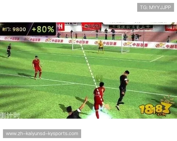 英超球队的大炮球队与战术策略