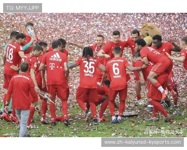 德甲球队财力排名及俱乐部经济实力比较