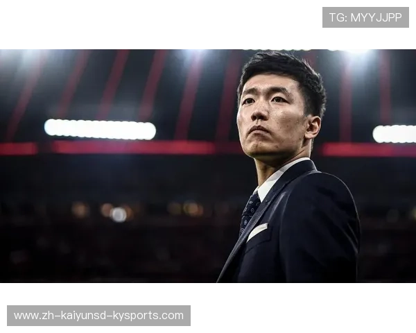 莫拉蒂与张康阳的蓝黑传承当年那句带国米重回巅峰的誓言与现在